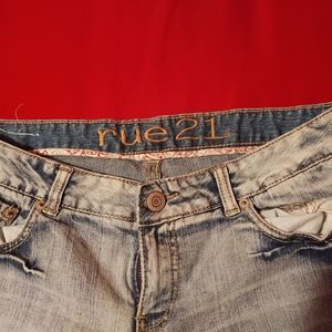 Rue21 Jeans